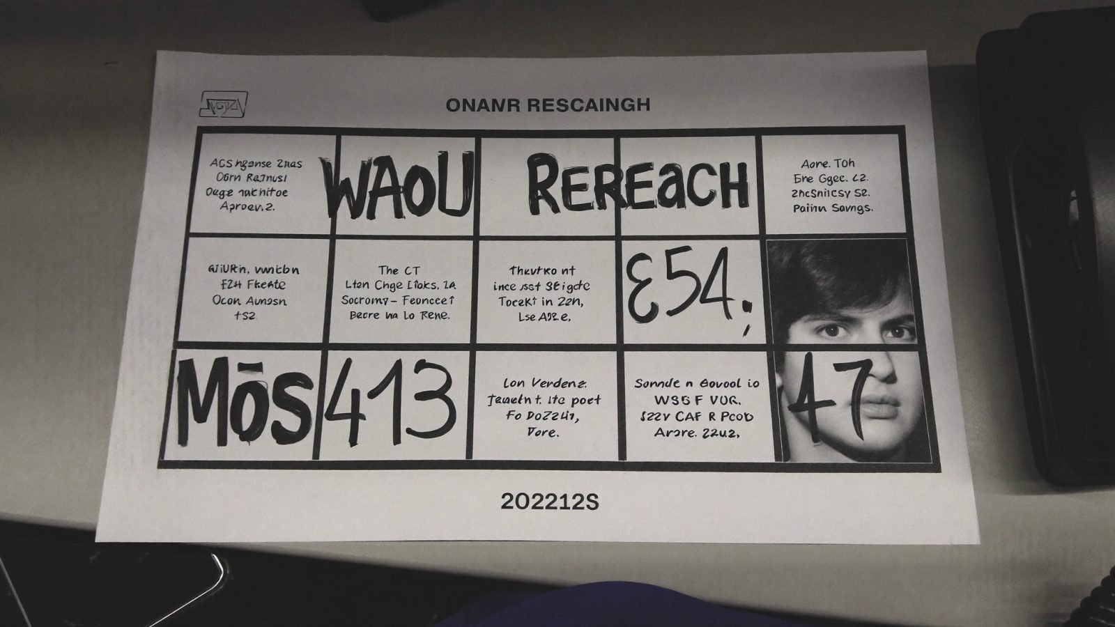 One in three: what Meta's own researchers wrote down